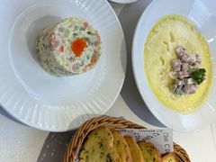 -库滋明·俄罗斯特色美食(中央大街店)