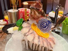 -东海怡品海鲜豆捞(星街坊店)