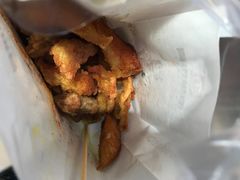 -傅强排骨(成都总店)