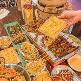 我不允许有人还没有尝过白月光&黑凤凰