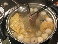 -丫丫汤膳打边炉(宏府408坊店)