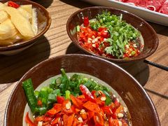 -牛腩之旅·牛腩牛杂煲(光启城美食城店)