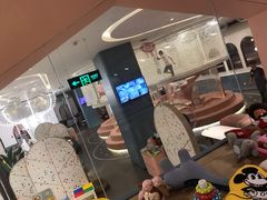 -BossBabe亲子餐厅(金光华广场店)