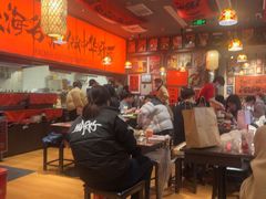 -王繁星面馆(西安熙地港店)