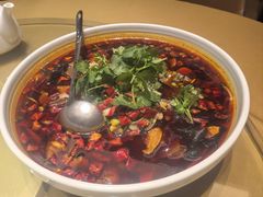 -一鸣饭庄(七星店)