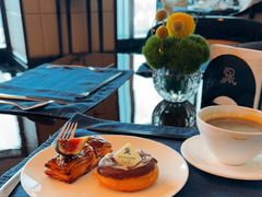 -Social 秀西餐厅-长沙瑞吉酒店(运达店)