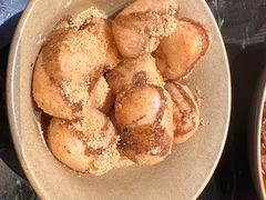 红糖小糍粑-廖川菜(太阳宫店)