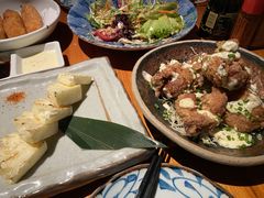 -醉虎传(南锣鼓巷店)