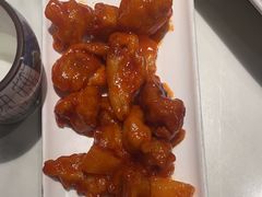 -小吴越·江浙融合菜(惠山万达广场店)