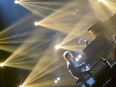 -华熙LIVE·五棵松·M空间