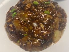 -到家尝北京菜(西坝河店)