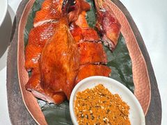 -小厨娘书香金陵(夫子庙老门东店)