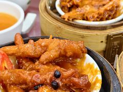 -香港蓮香樓(中環店)