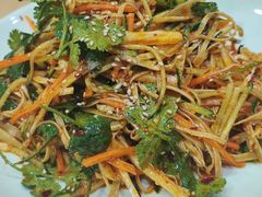 凉拌菜-贤花饭店(城阳店)