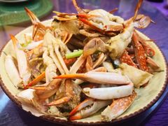 -盛港湾海鲜食府(黄沙店)