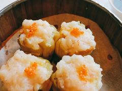 蟹籽烧卖皇-富力丽思卡尔顿酒店·丽轩中餐厅