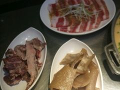 -喜来稀肉(虹泉路店)