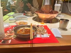 -老佛爷炭火蛙锅直营(清滨路总店)