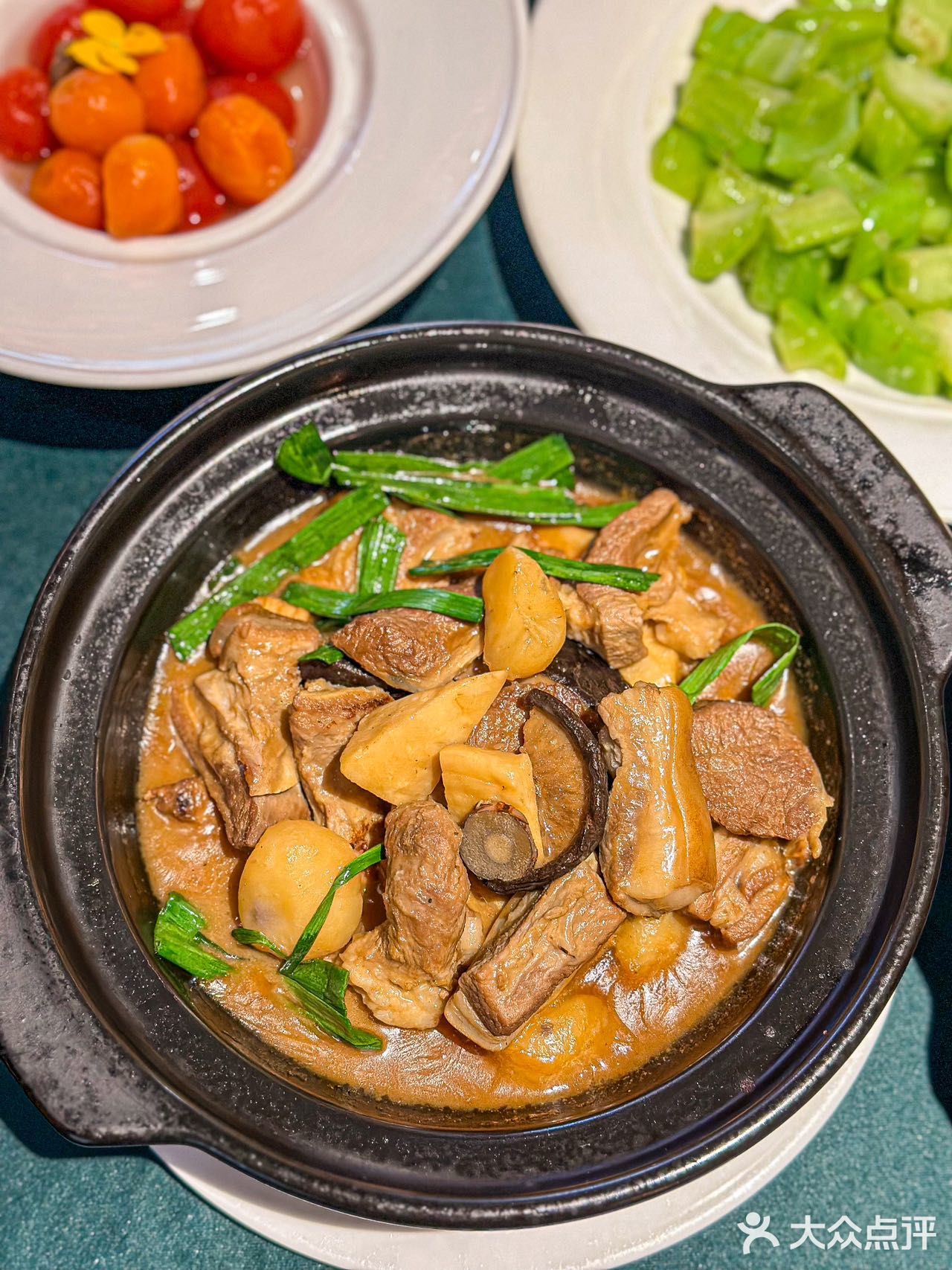 全上海坠好吃的潮汕菜|潮汕人力推