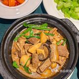 全上海坠好吃的潮汕菜|潮汕人力推