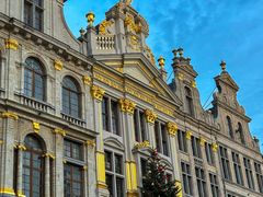 -布鲁塞尔大广场