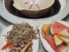 -天宜隆蘑菇宴火锅(石景山旗舰店)