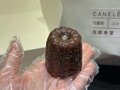 -发酵食堂(屏风街店)