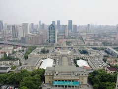 -上海波特曼丽思卡尔顿酒店