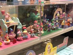 -泡泡玛特POPMART(杭州乐堤港店)