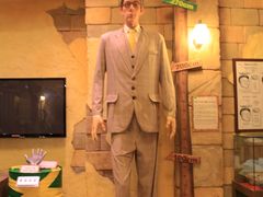 -信不信由你博物馆