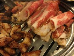 -新村食堂(明洞店 )