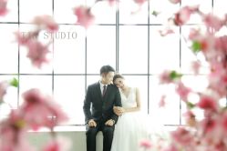 点击看大图 -天一婚纱摄影TIA STUDIO(珠海路店)