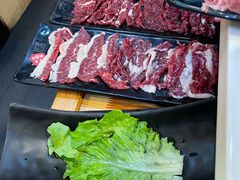 吊龙-陈记顺和牛肉火锅(岗顶店)