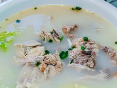 -满堂·烤鸭店·北京菜(鼓楼店)