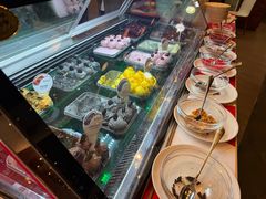 -The COOK·厨餐厅·自助餐(浦东嘉里大酒店)