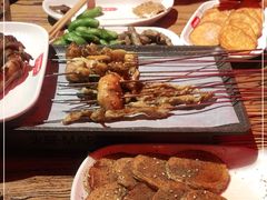 -火联烧烤(学院路创始店)