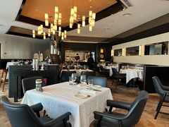 -MORTON'S 莫尔顿牛排坊(北京丽晶酒店)