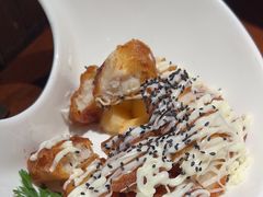 -外婆家(世界城广场店)