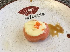 -桃夭日式料理(国信店)