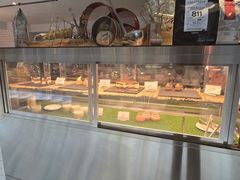 -昆山琶拉帝诗酒店·河畔咖啡厅Riverside Cafe