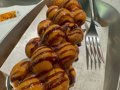 -食大利香港茶餐厅(南亚风情第一城店)