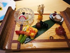 -秋荀日本料理(昆明同德广场店)