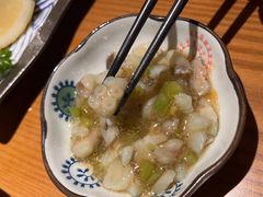 芥末章鱼-合风谷(南下塘店)