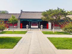 -金州副都统衙门博物馆