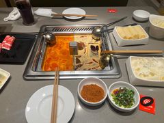 -海底捞火锅(万达广场店)