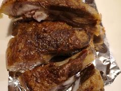 -河州宾馆清真餐厅(文锦南路店)
