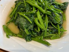 -御香农家菜(莫干山庾村店)