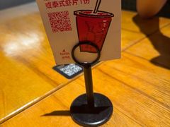 -NAYA·亚洲泰菜(欢乐港湾店)