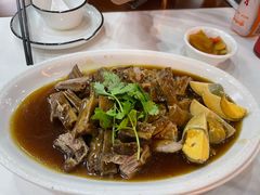 -潮盛海鲜(韶关总店)