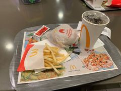 -麦当劳(帝豪店)